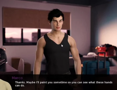 Freshmen Physical Education Gameplay Part 9