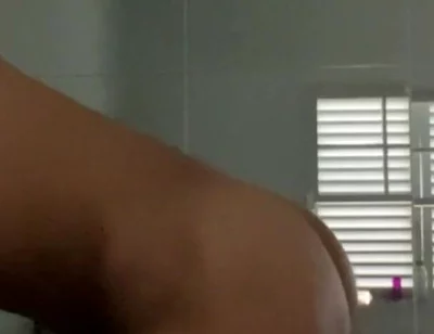 Eating My Little Bitch When I Wake up