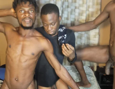 A Definition of Iron Dick and Chubby Creaming Ass