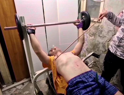 Bench Press