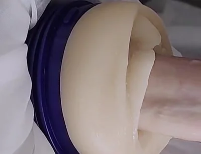 Sensual Morning Play Dripping Cum Over and Over for You Asmr