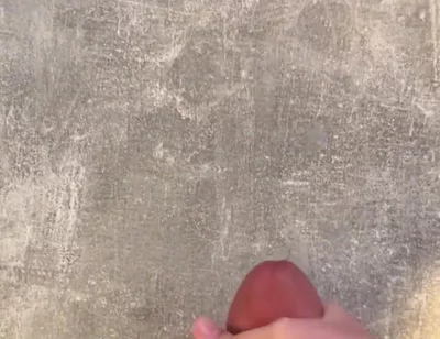 Cumshot of Yesterday’s Show