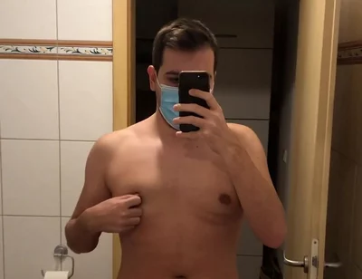 Im Sooo Horny