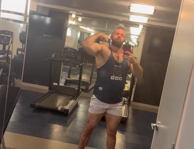 Muscular