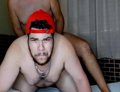 Previa - Heteros Casado Comendo Um Gay Safado Sem Camisinha (dobradinha) - Fernando Devil