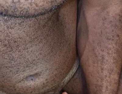 Muscline Hairy Big Black Cock Hairy Ass
