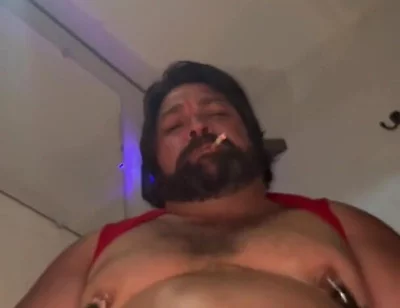 Fat Stepdaddy Penis & Nipple Pumps