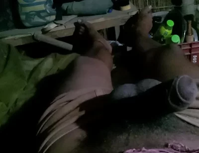 The Right Way to Fist and Indian Boys Ejaculate
