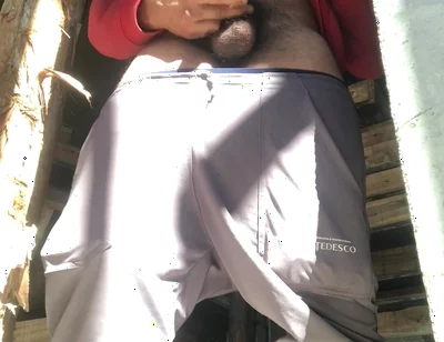Sunbathing
