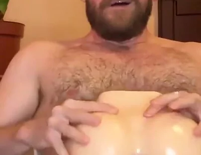 Can I Use Your Hole Like This?