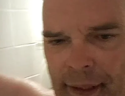 Sucking Games Under the Cold Shower