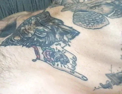 Overcast Cock Sucker