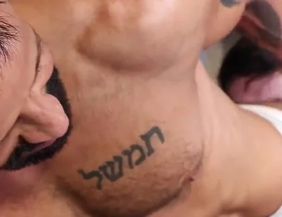 Menover30 - Older Bearded Hunk Gets Fucked by a Monster Dick