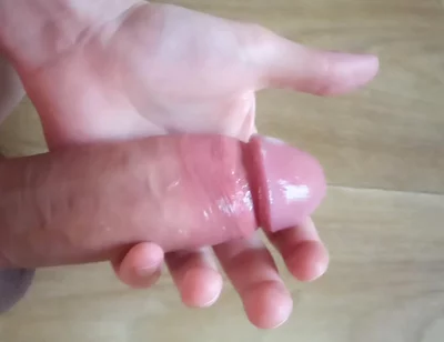 Masturbation Without a Face - Roman Gisych
