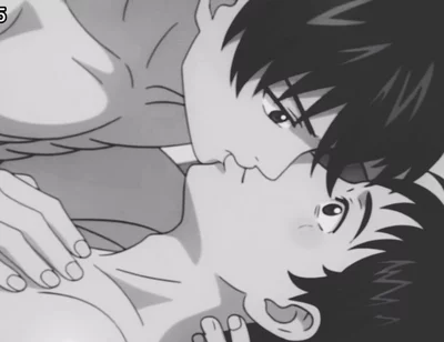 Roommate Anal Sex Cartoon Hentai Animation