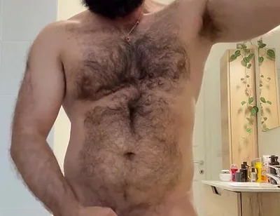 Good Morning Sluts, Morning Jerk-off Standing