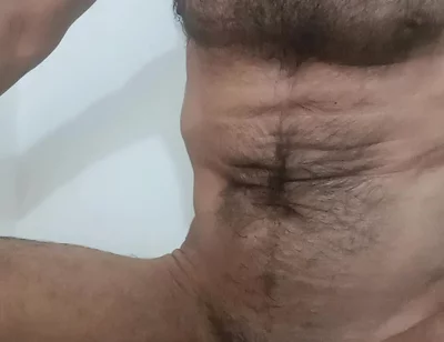 Lonely and Horny Latino