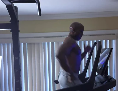 McPherson Vital Fitness # 46