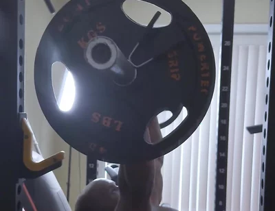 McPherson Vital Fitness # 44