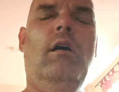 The Slut Needs a Cock for Her Tits