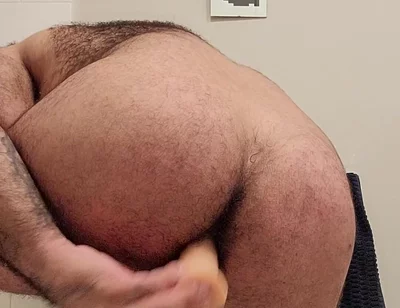 Anal Time