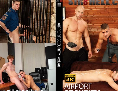 Airpor Security Vol. 48