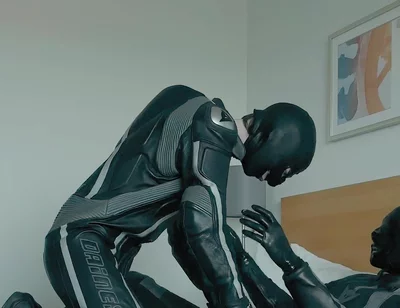 After the T-age Ride [hotel Collection]