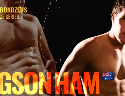 The Edge Series: Egsonham