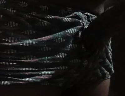 Big Black Boy Desi Cock Hand Job with Oiled