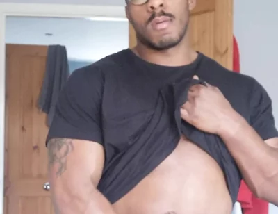 Big Fat Dick in Joggers. New Vid Comin This Weekend
