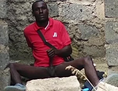 Shamba Boy Got Horny While on Duty