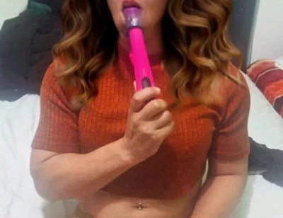 Practical, Put the Condom in Your Mouth.