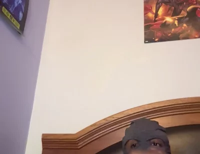 My First Xhamster Cum Shot