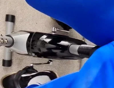 Cardio Cock