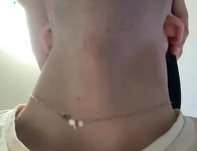 Deepthroat - He Cum on My Face