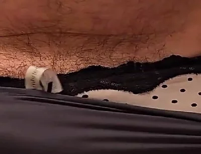 Stepdaddy, Have You Seen My Polkadot Satin Panties?
