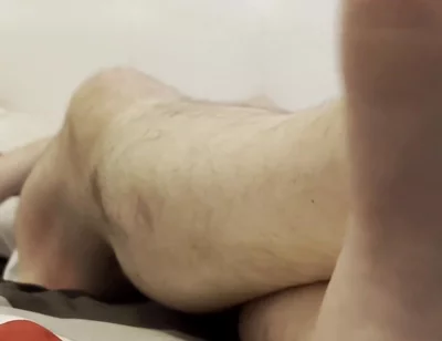 POV You Lick My Feet