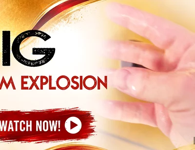 Big Cum Explosion at Gloryhole Horny Xl Cock