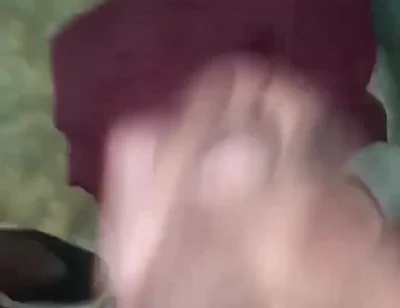 Masturbation