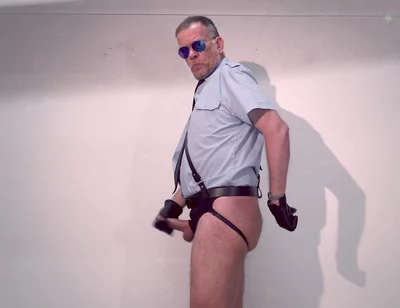 German Hunk Xl 3