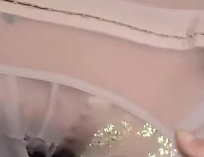 Stepdaddy Loves This Dress!