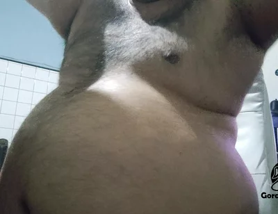 Pork Fat Ice Cream