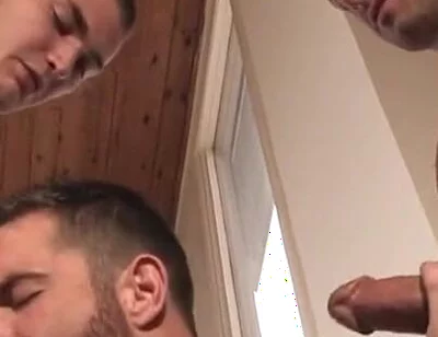 Golden Gate Episode 4 the Beach House 1