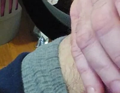 Nice Cock Handjob with Full Balls