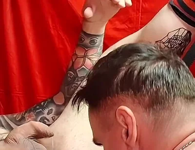 Cock, Fist and Dildos
