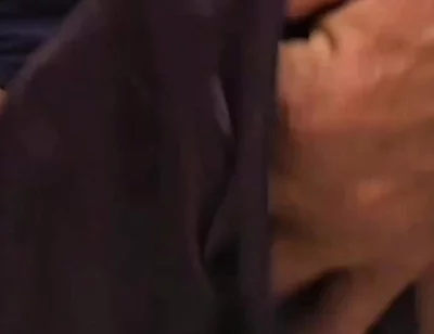 Stepdaddy in My Panties Again