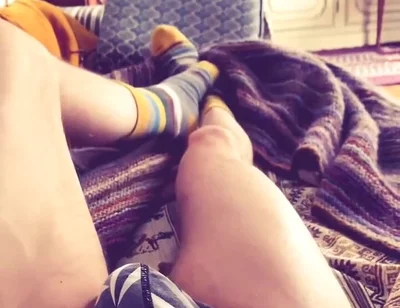 Relaxing Afternoon
