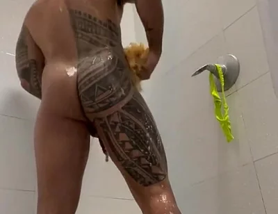 Jerking off and Edging Until Shoot a Big Load Ortizjona / Jona Ortiz