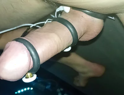 Electro Play First Test