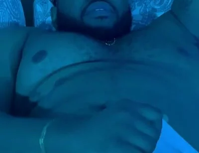 Cum in Underwear